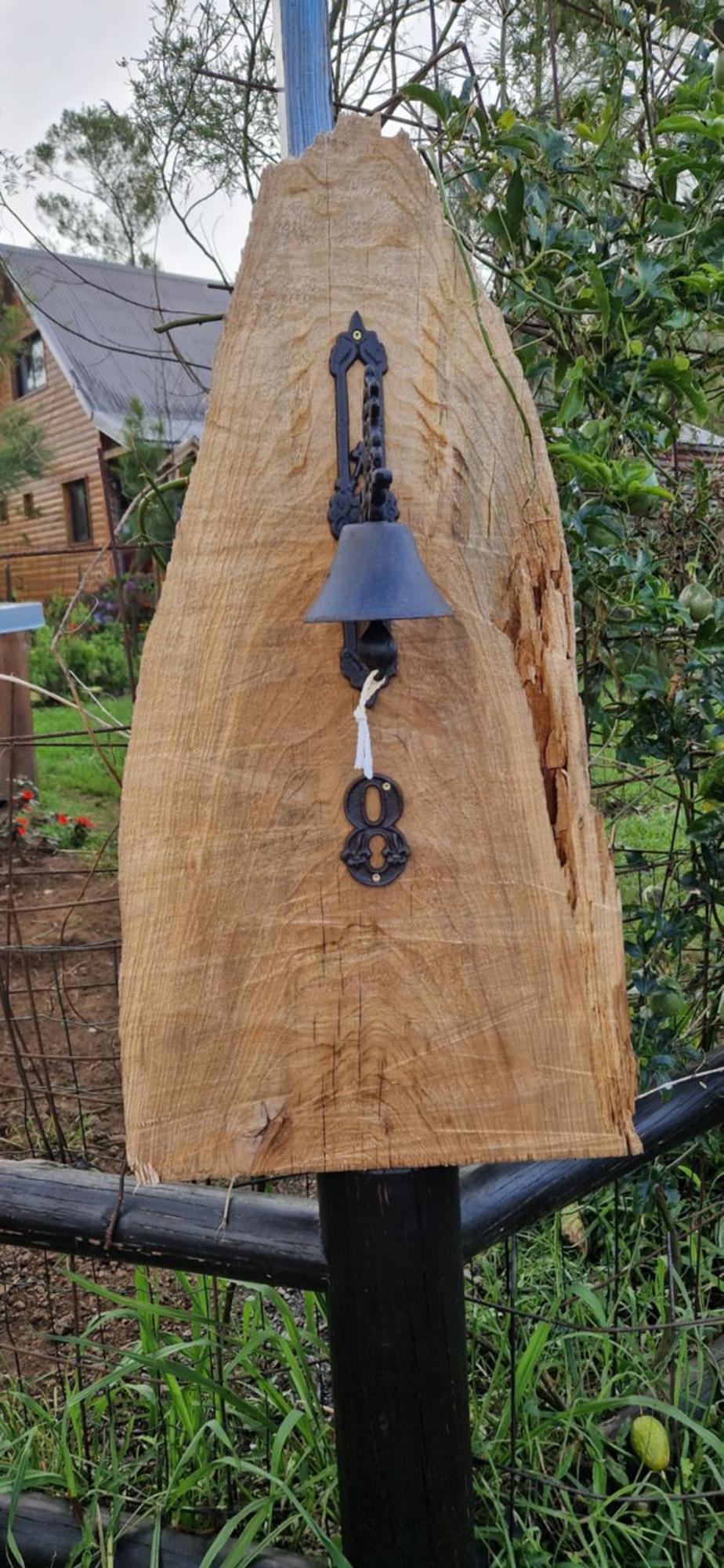 Les Balsamines Chez Michele & Daniel Lejlighed La Plaine-des-Palmistes Eksteriør billede